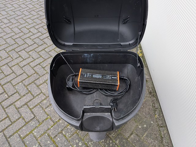 E-scooter, lifan, youbee, 2018 - afbeelding 2 van  17