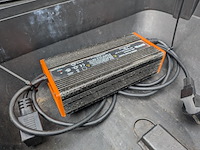 E-scooter, lifan, youbee, 2018 - afbeelding 3 van  17