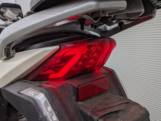 E-scooter, lifan, youbee, 2018 - afbeelding 4 van  17