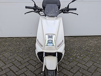 E-scooter, lifan, youbee, 2018 - afbeelding 5 van  17