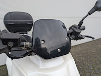 E-scooter, lifan, youbee, 2018 - afbeelding 6 van  17