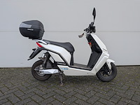 E-scooter, lifan, youbee, 2018 - afbeelding 8 van  17