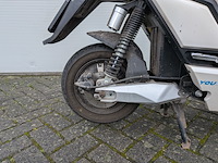 E-scooter, lifan, youbee, 2018 - afbeelding 9 van  17
