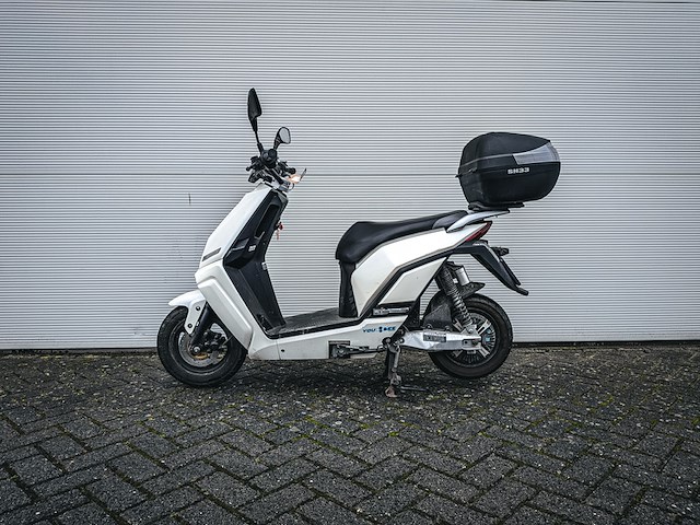 E-scooter, lifan, youbee, 2018 - afbeelding 1 van  17