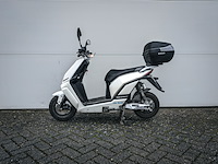 E-scooter, lifan, youbee, 2018 - afbeelding 1 van  17