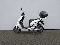 E-scooter, lifan, youbee, 2018 - afbeelding 10 van  17