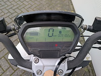 E-scooter, lifan, youbee, 2018 - afbeelding 15 van  17