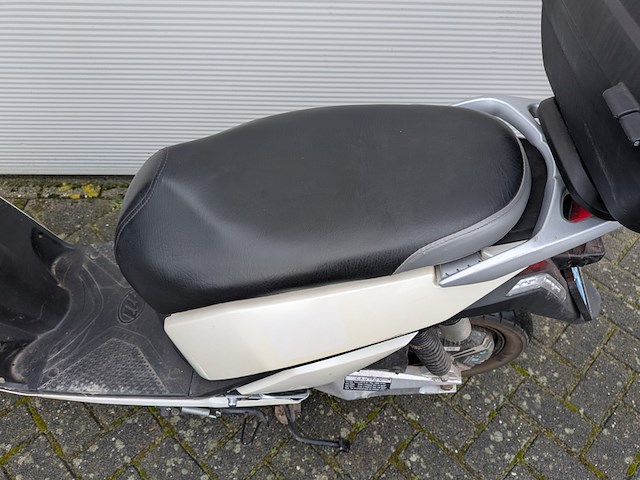 E-scooter, lifan, youbee, 2018 - afbeelding 16 van  17
