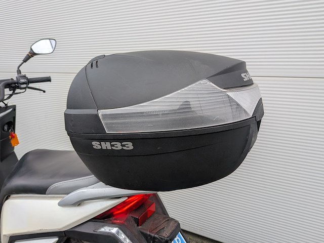 E-scooter, lifan, youbee, 2018 - afbeelding 17 van  17