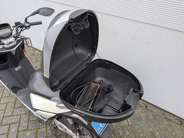 E-scooter, lifan, youbee, 2018 - afbeelding 2 van  16