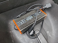 E-scooter, lifan, youbee, 2018 - afbeelding 3 van  16