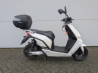 E-scooter, lifan, youbee, 2018 - afbeelding 6 van  16