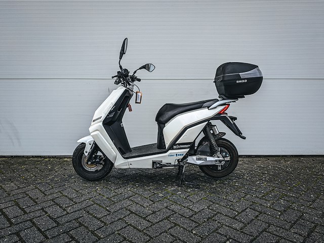 E-scooter, lifan, youbee, 2018 - afbeelding 1 van  16