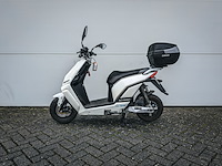 E-scooter, lifan, youbee, 2018 - afbeelding 1 van  16