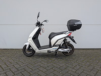 E-scooter, lifan, youbee, 2018 - afbeelding 9 van  16