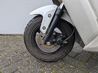 E-scooter, lifan, youbee, 2018 - afbeelding 10 van  16