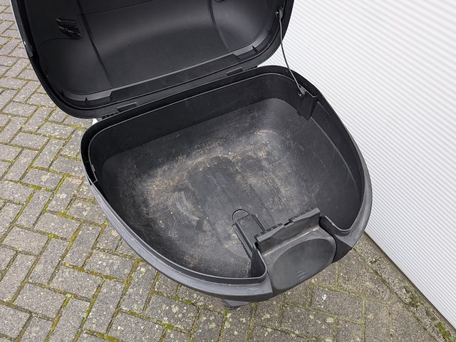 E-scooter, lifan, youbee, 2018 - afbeelding 2 van  16