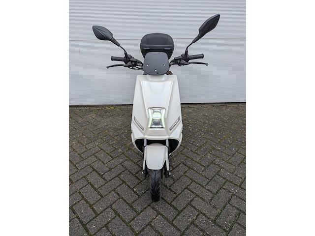 E-scooter, lifan, youbee, 2018 - afbeelding 4 van  16