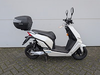 E-scooter, lifan, youbee, 2018 - afbeelding 6 van  16