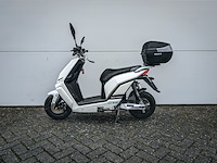 E-scooter, lifan, youbee, 2018 - afbeelding 1 van  16