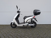 E-scooter, lifan, youbee, 2018 - afbeelding 9 van  16