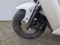 E-scooter, lifan, youbee, 2018 - afbeelding 10 van  16