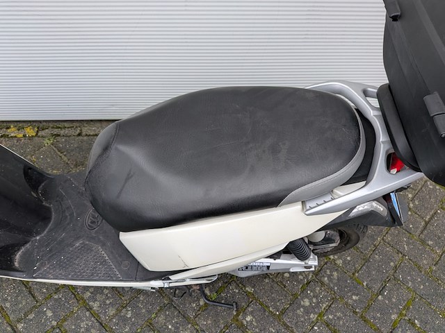 E-scooter, lifan, youbee, 2018 - afbeelding 15 van  16
