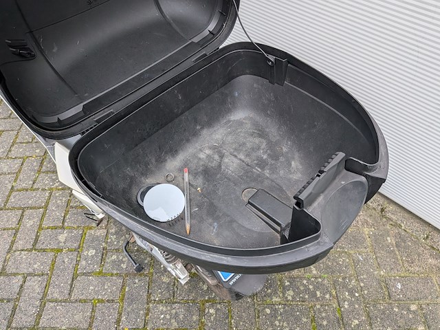 E-scooter, lifan, youbee, 2018 - afbeelding 2 van  14