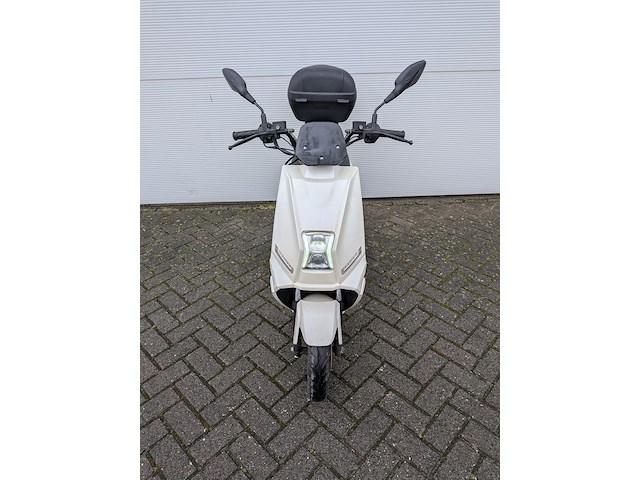 E-scooter, lifan, youbee, 2018 - afbeelding 3 van  14