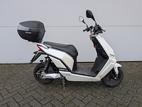 E-scooter, lifan, youbee, 2018 - afbeelding 5 van  14