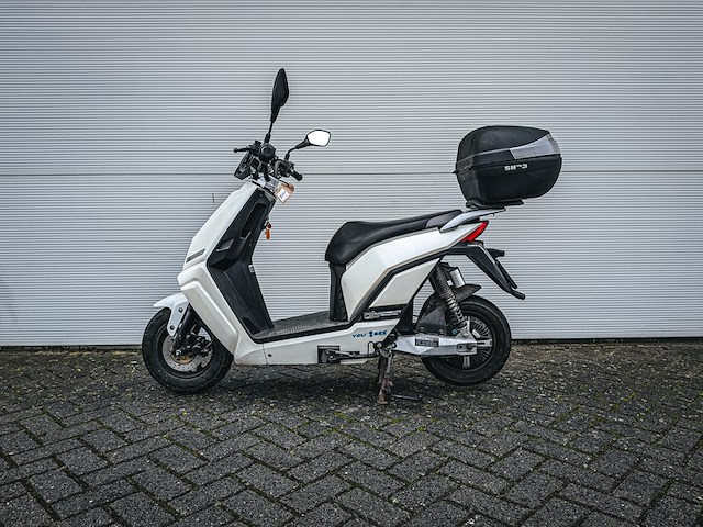 E-scooter, lifan, youbee, 2018 - afbeelding 1 van  14
