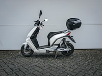 E-scooter, lifan, youbee, 2018 - afbeelding 1 van  14