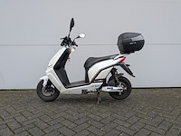 E-scooter, lifan, youbee, 2018 - afbeelding 7 van  14