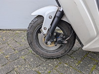 E-scooter, lifan, youbee, 2018 - afbeelding 8 van  14