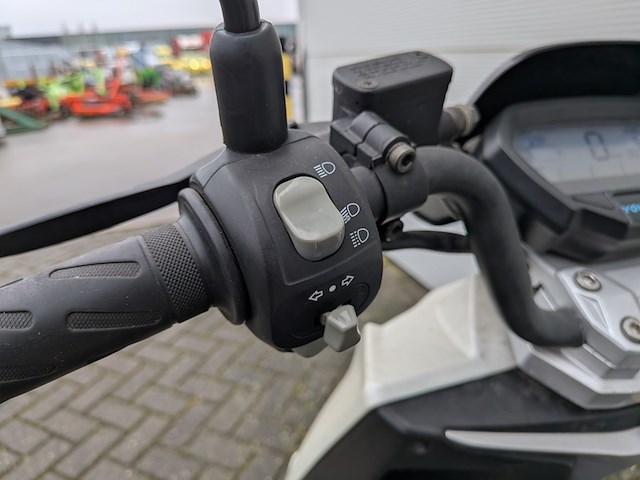 E-scooter, lifan, youbee, 2018 - afbeelding 10 van  14
