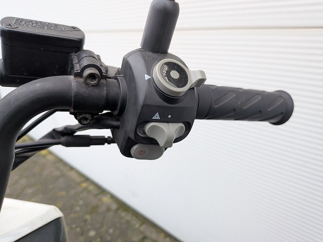 E-scooter, lifan, youbee, 2018 - afbeelding 11 van  14