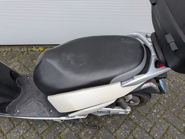 E-scooter, lifan, youbee, 2018 - afbeelding 13 van  14