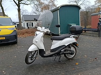 E-scooter, nimoto, trendy r1500 lihium, 2014 - afbeelding 1 van  8