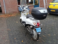 E-scooter, nimoto, trendy r1500 lihium, 2014 - afbeelding 3 van  8