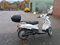 E-scooter, nimoto, trendy r1500 lihium, 2014 - afbeelding 4 van  8