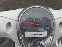 E-scooter, nimoto, trendy r1500 lihium, 2014 - afbeelding 5 van  8
