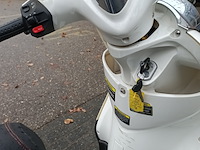 E-scooter, nimoto, trendy r1500 lihium, 2014 - afbeelding 7 van  8