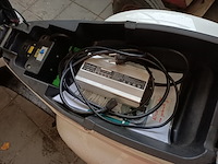 E-scooter, nimoto, trendy r1500 lihium, 2014 - afbeelding 8 van  8