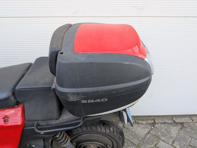 E-scooter, scutum, silence s02, 2018 - afbeelding 2 van  19