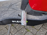 E-scooter, scutum, silence s02, 2018 - afbeelding 3 van  19