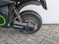E-scooter, scutum, silence s02, 2018 - afbeelding 4 van  19