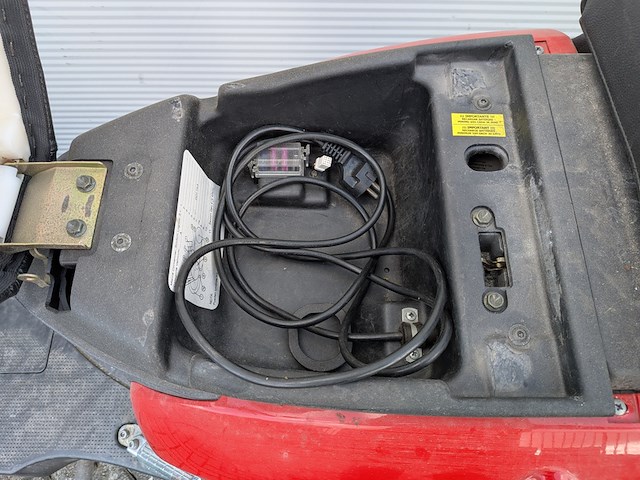 E-scooter, scutum, silence s02, 2018 - afbeelding 5 van  19