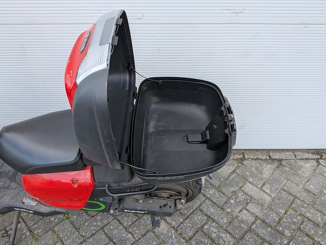 E-scooter, scutum, silence s02, 2018 - afbeelding 6 van  19
