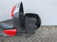 E-scooter, scutum, silence s02, 2018 - afbeelding 6 van  19