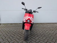 E-scooter, scutum, silence s02, 2018 - afbeelding 7 van  19